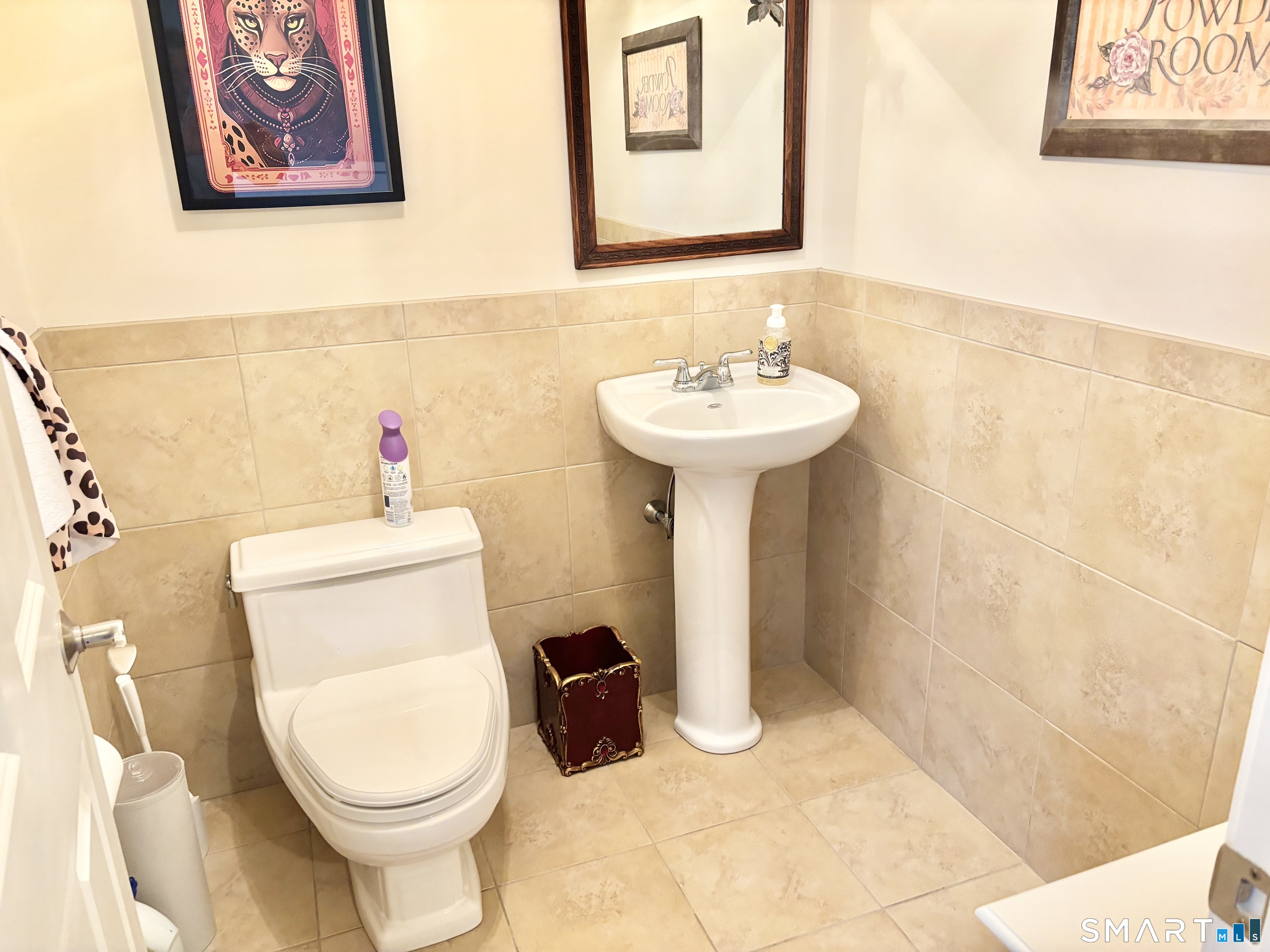 82 Birch Mountain Road Bolton CT 06043