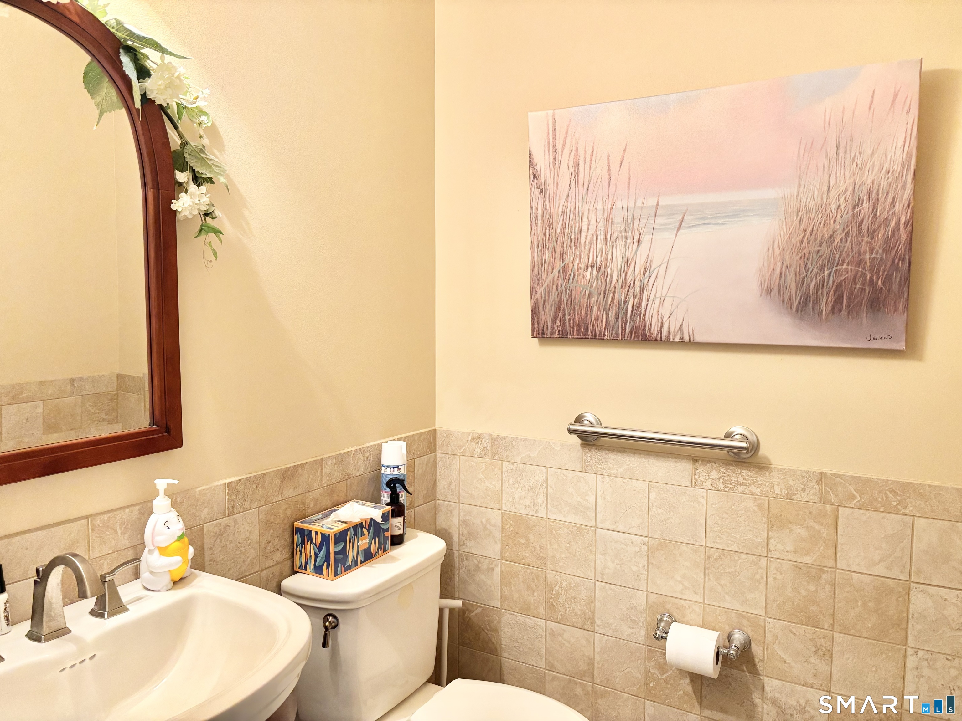 82 Birch Mountain Road Bolton CT 06043
