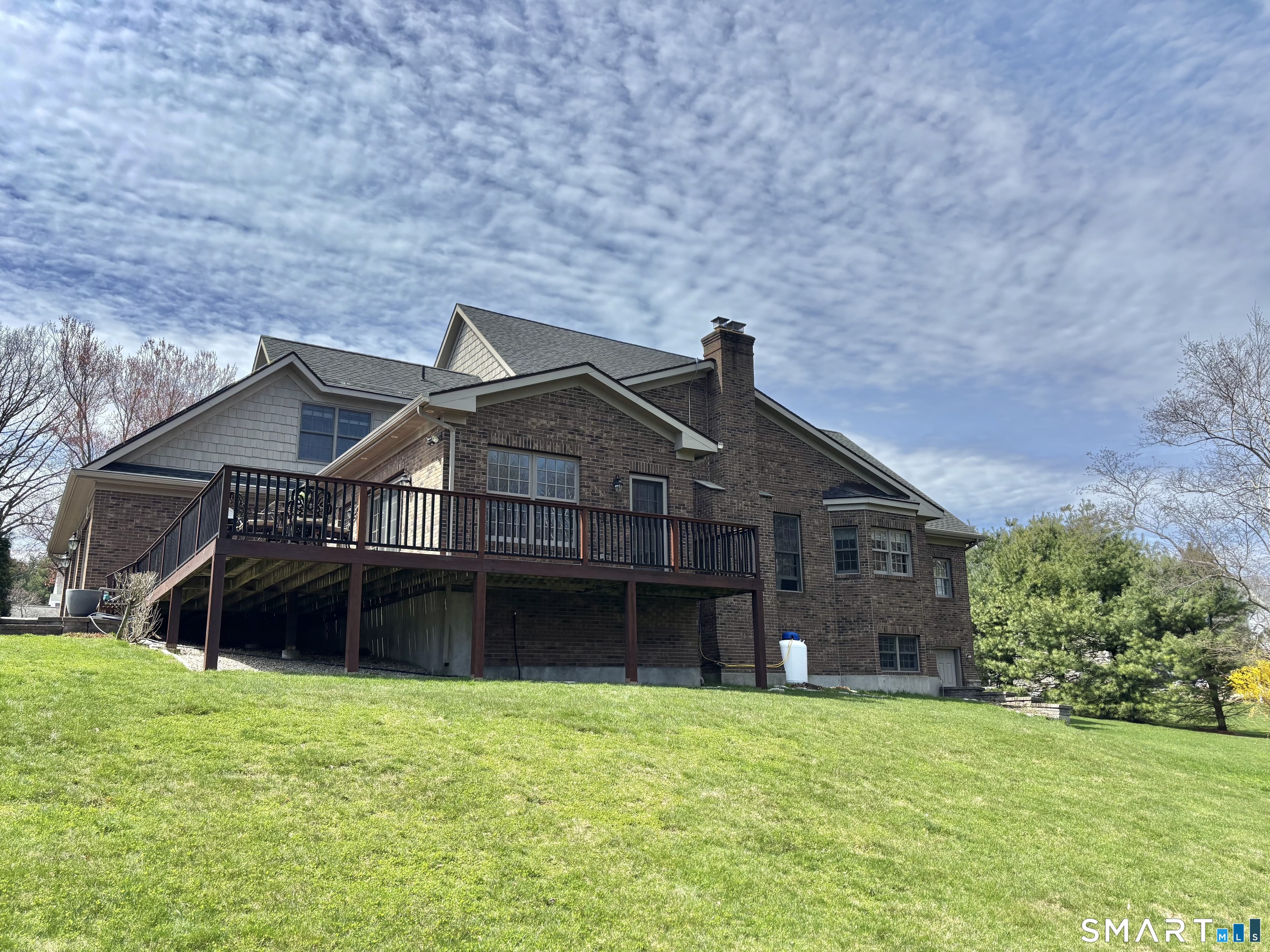 82 Birch Mountain Road Bolton CT 06043