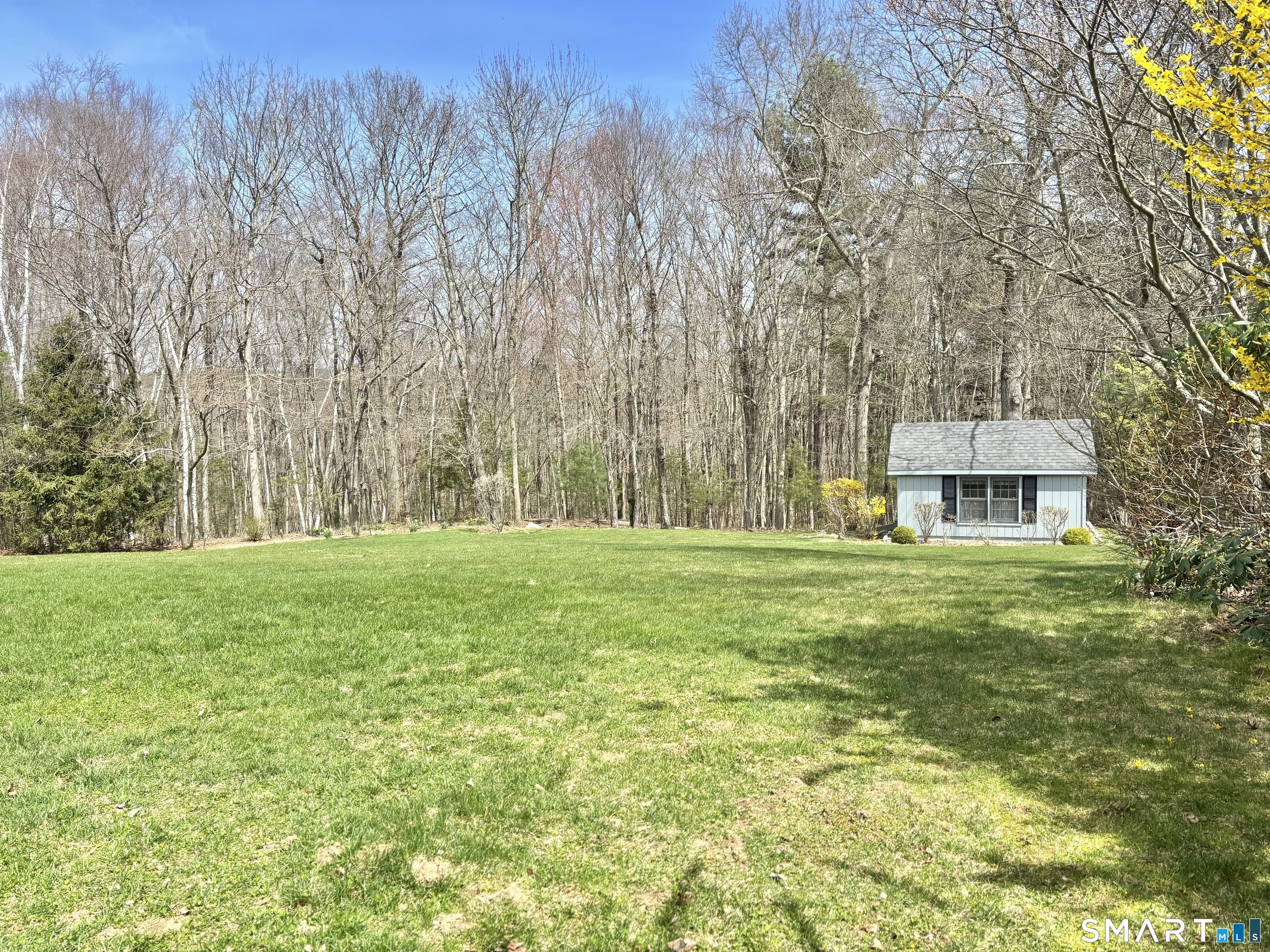 82 Birch Mountain Road Bolton CT 06043
