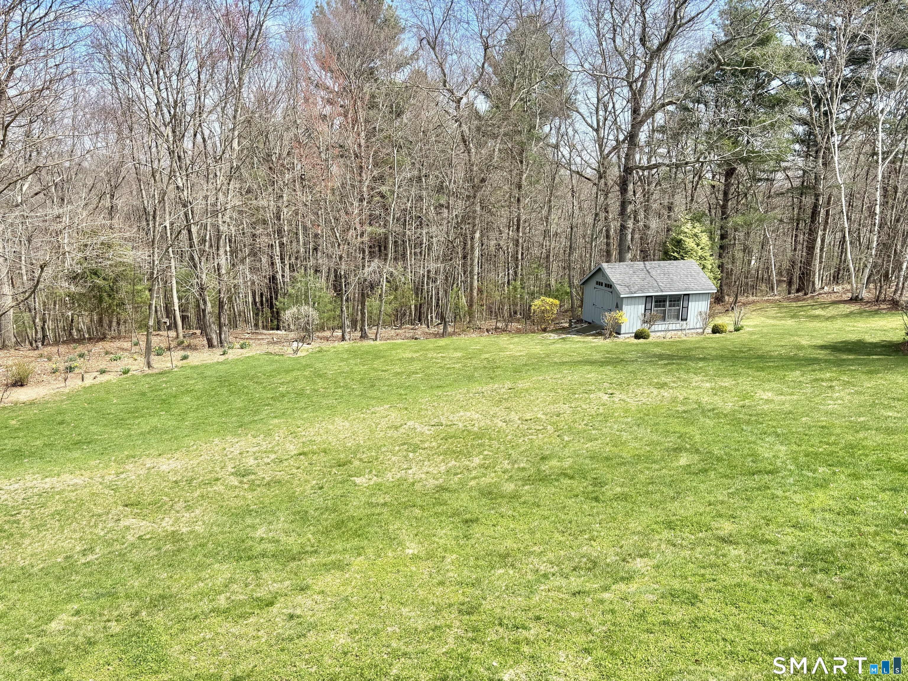 82 Birch Mountain Road Bolton CT 06043