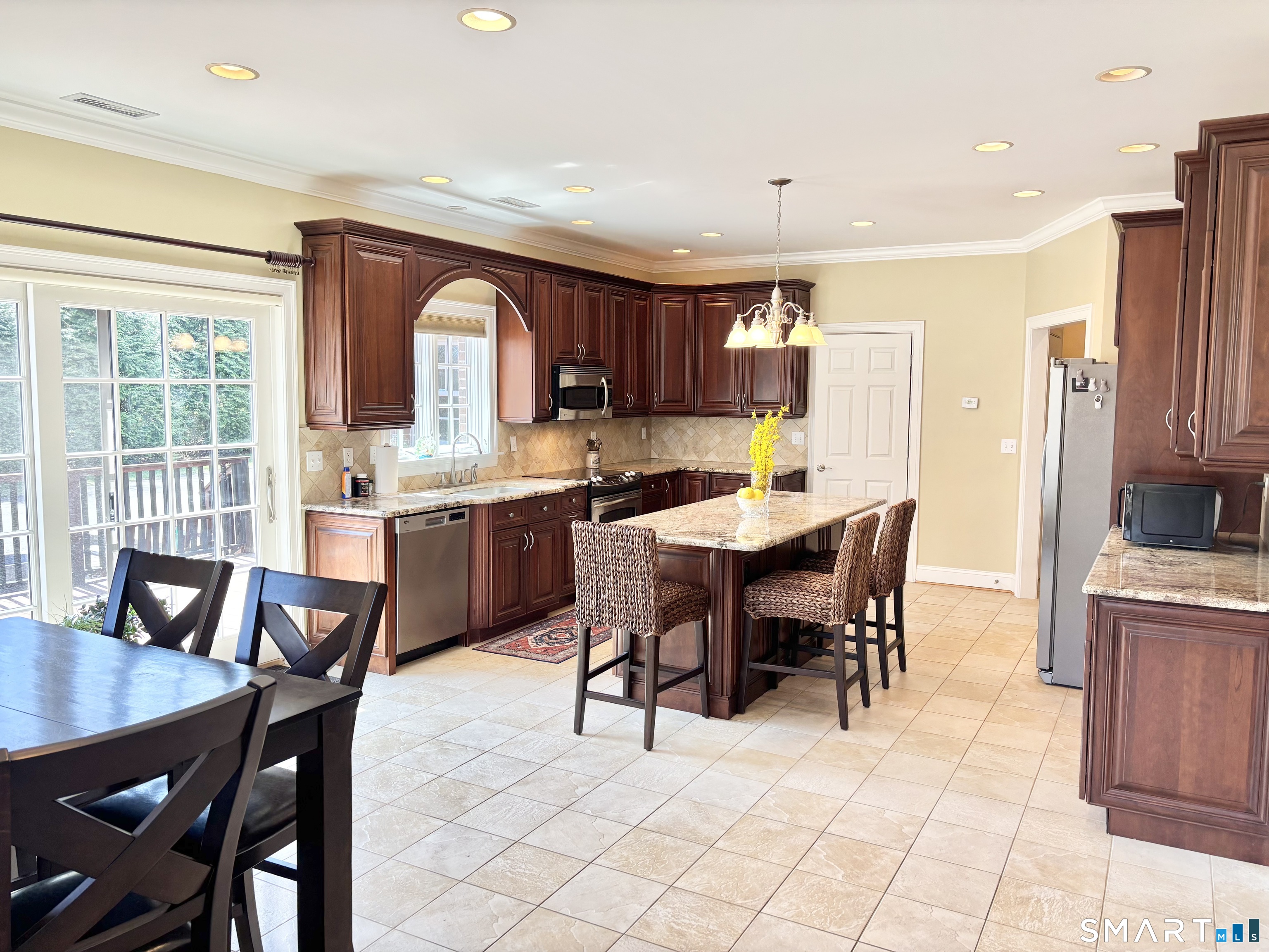 82 Birch Mountain Road Bolton CT 06043