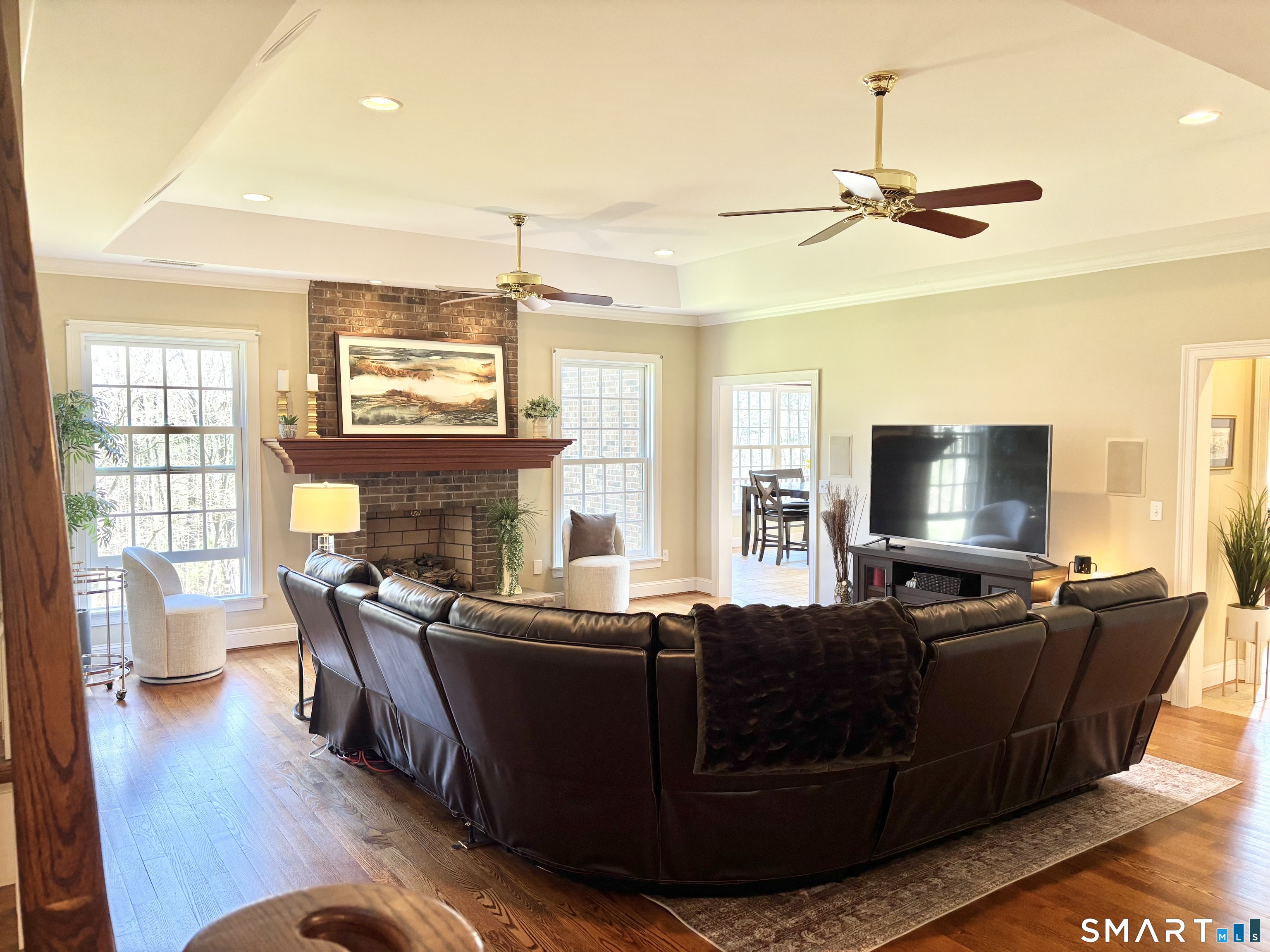 82 Birch Mountain Road Bolton CT 06043
