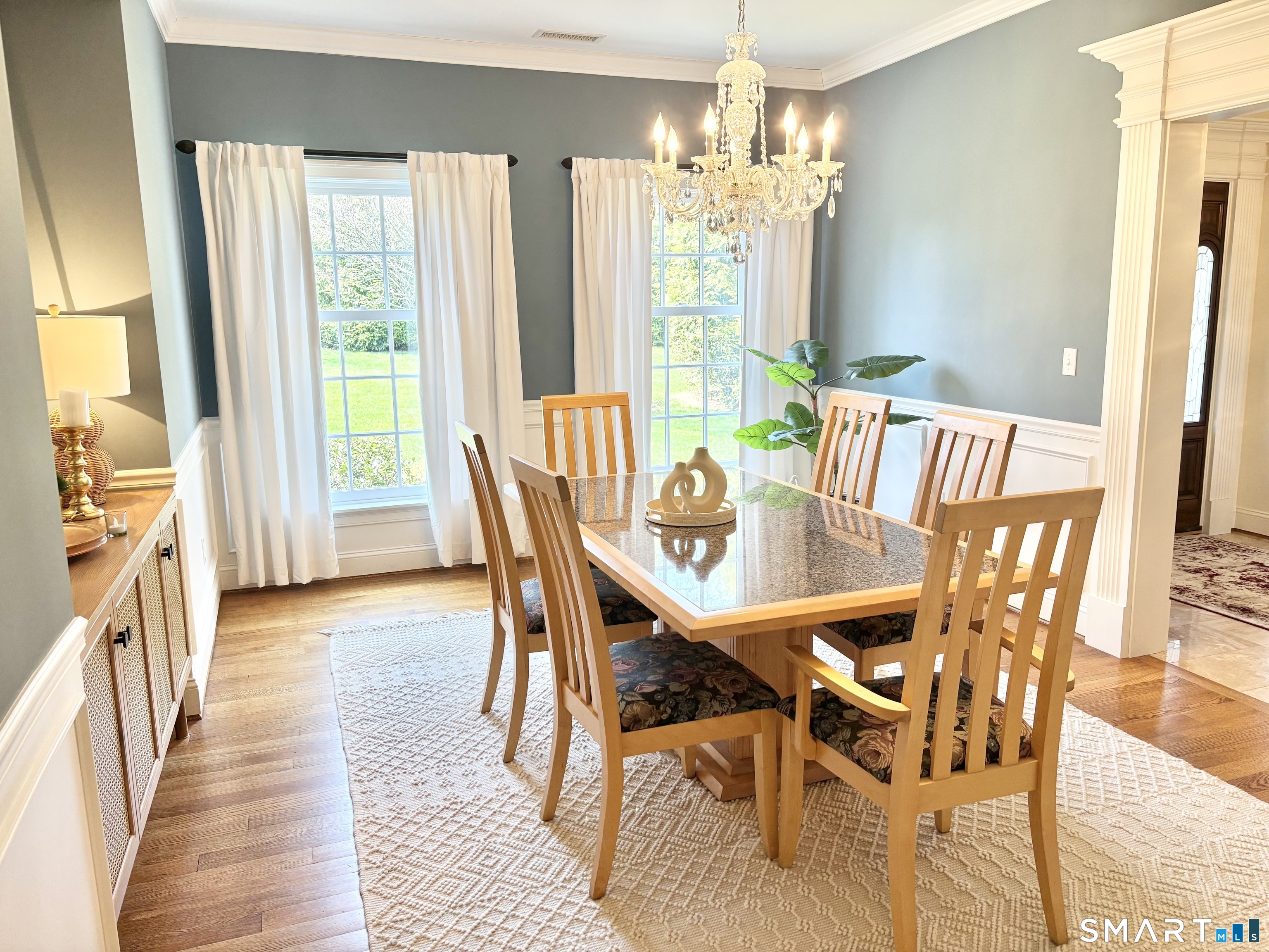 82 Birch Mountain Road Bolton CT 06043