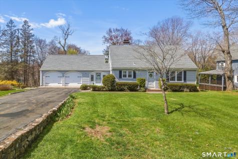 204 Branford Road North Branford CT 06471