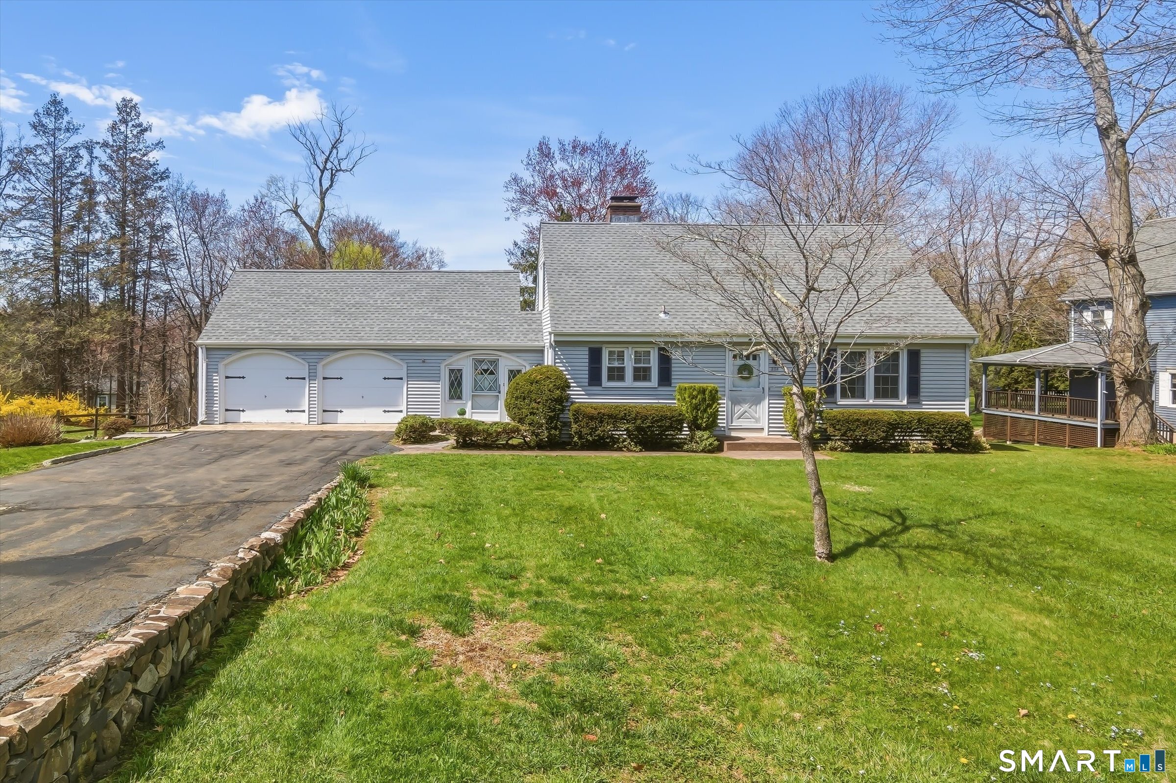 204 Branford Road North Branford CT 06471