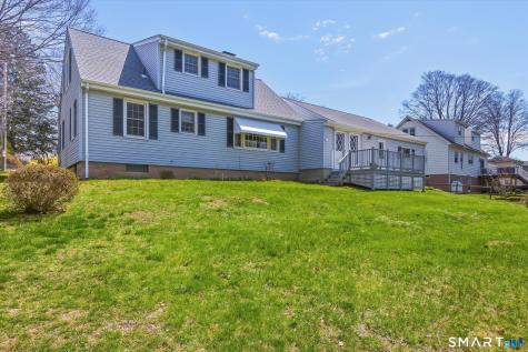 204 Branford Road North Branford CT 06471