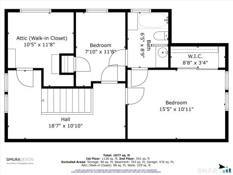 204 Branford Road North Branford CT 06471