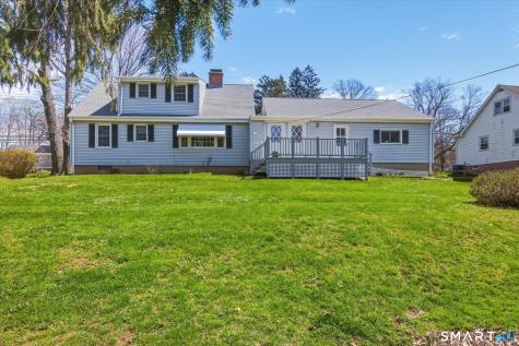 204 Branford Road North Branford CT 06471