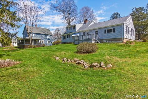 204 Branford Road North Branford CT 06471