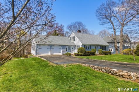 204 Branford Road North Branford CT 06471