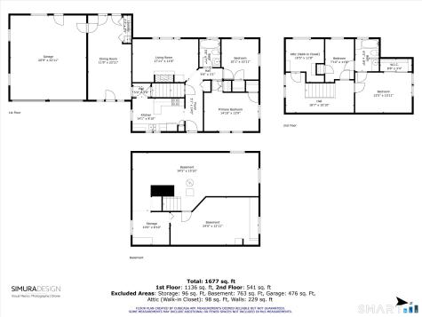 204 Branford Road North Branford CT 06471