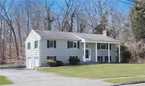 17 Cranbury Woods Road Norwalk CT 06851