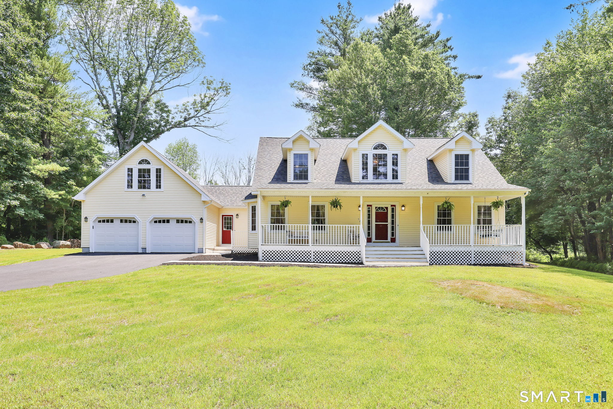 32 Laurel Drive Willington CT 06279