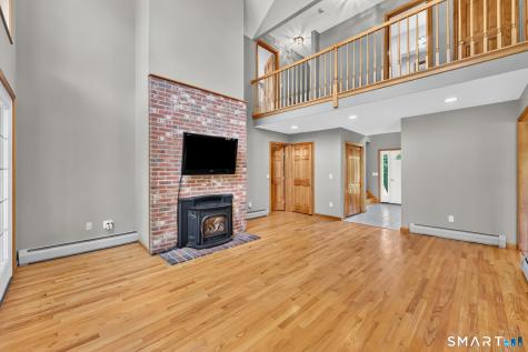 32 Laurel Drive Willington CT 06279