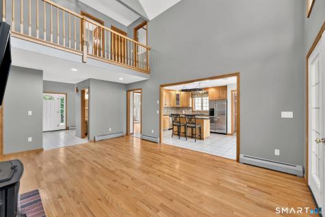 32 Laurel Drive Willington CT 06279