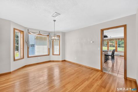 32 Laurel Drive Willington CT 06279