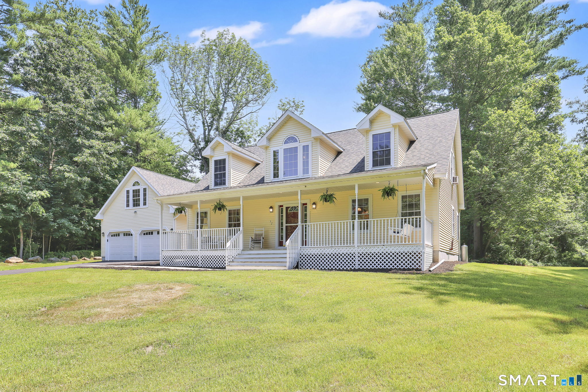 32 Laurel Drive Willington CT 06279