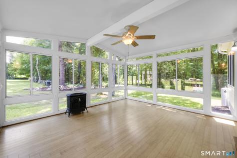 32 Laurel Drive Willington CT 06279