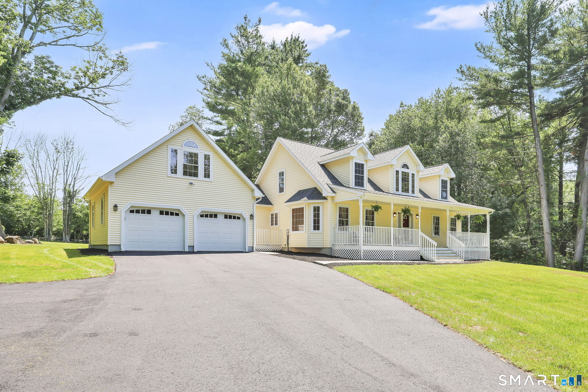 32 Laurel Drive Willington CT 06279