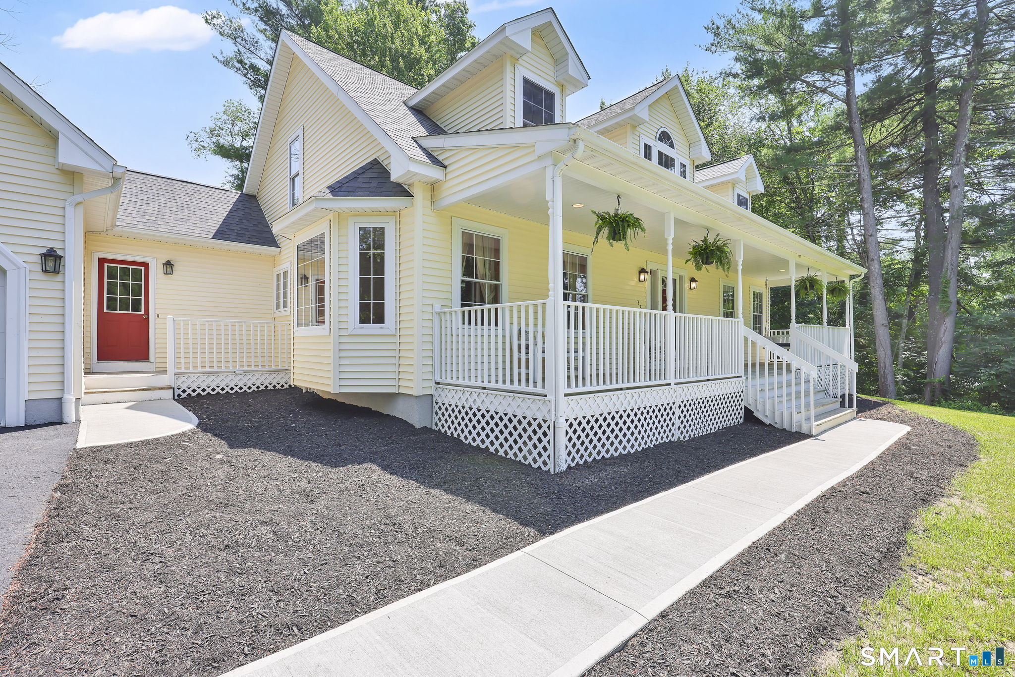 32 Laurel Drive Willington CT 06279