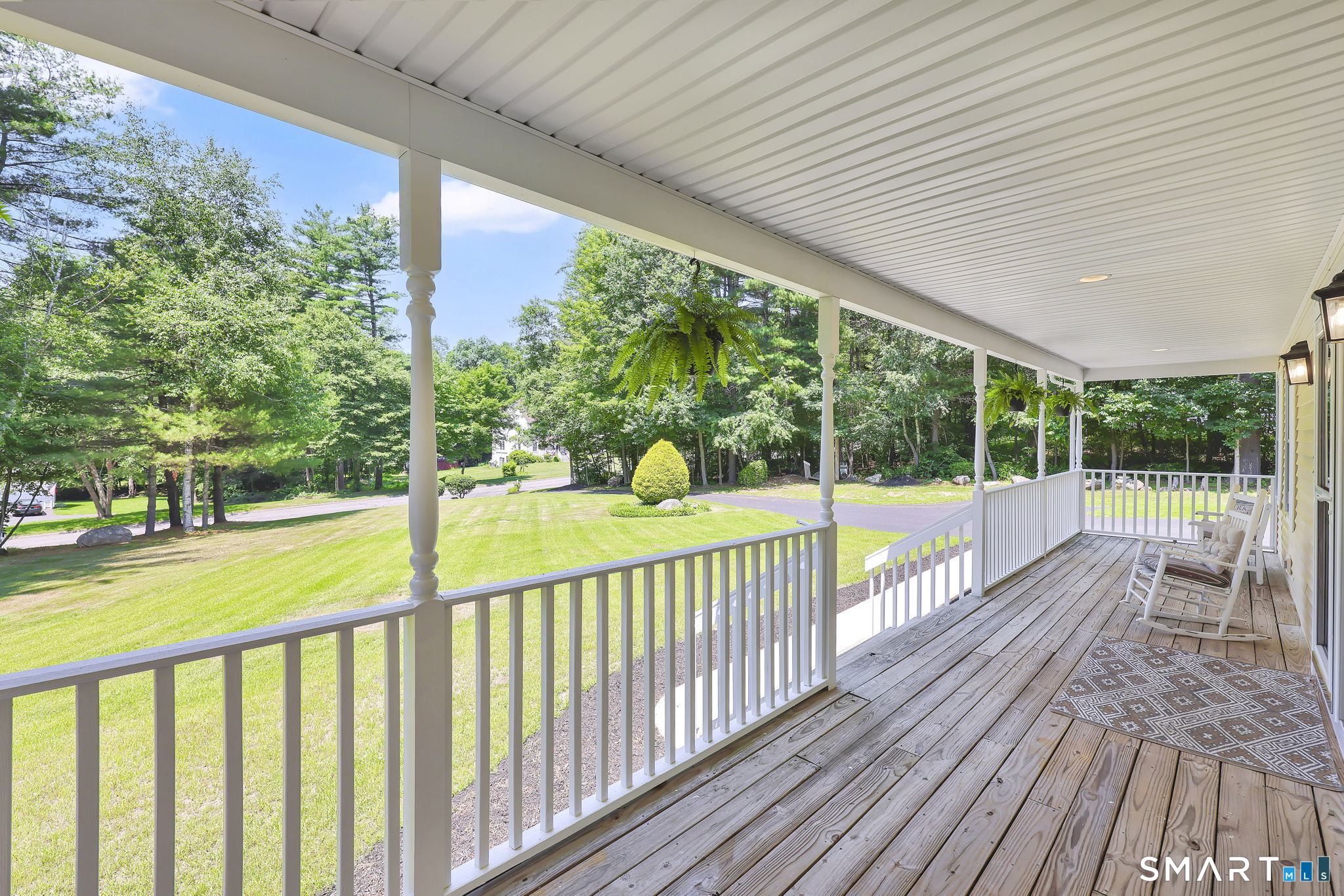 32 Laurel Drive Willington CT 06279