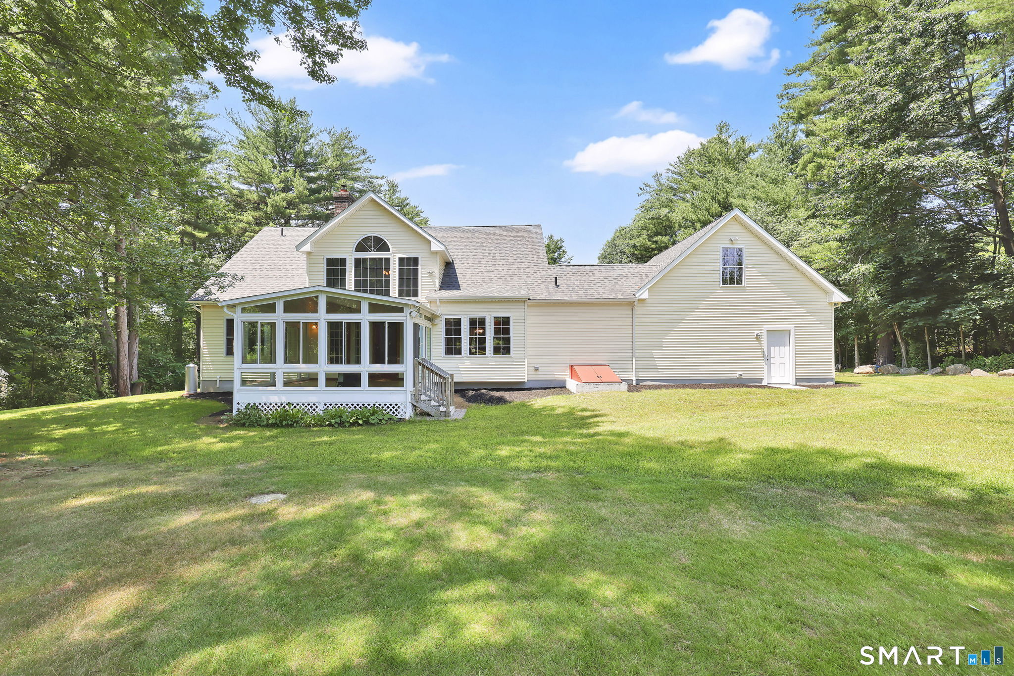 32 Laurel Drive Willington CT 06279