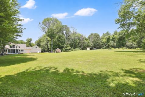 32 Laurel Drive Willington CT 06279