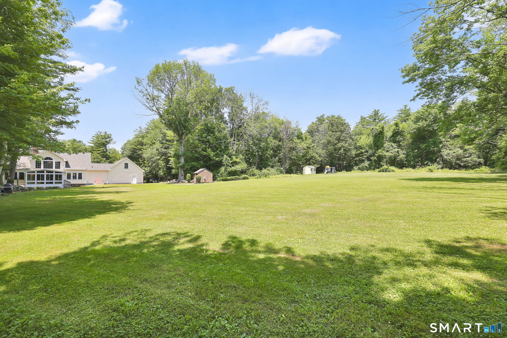 32 Laurel Drive Willington CT 06279