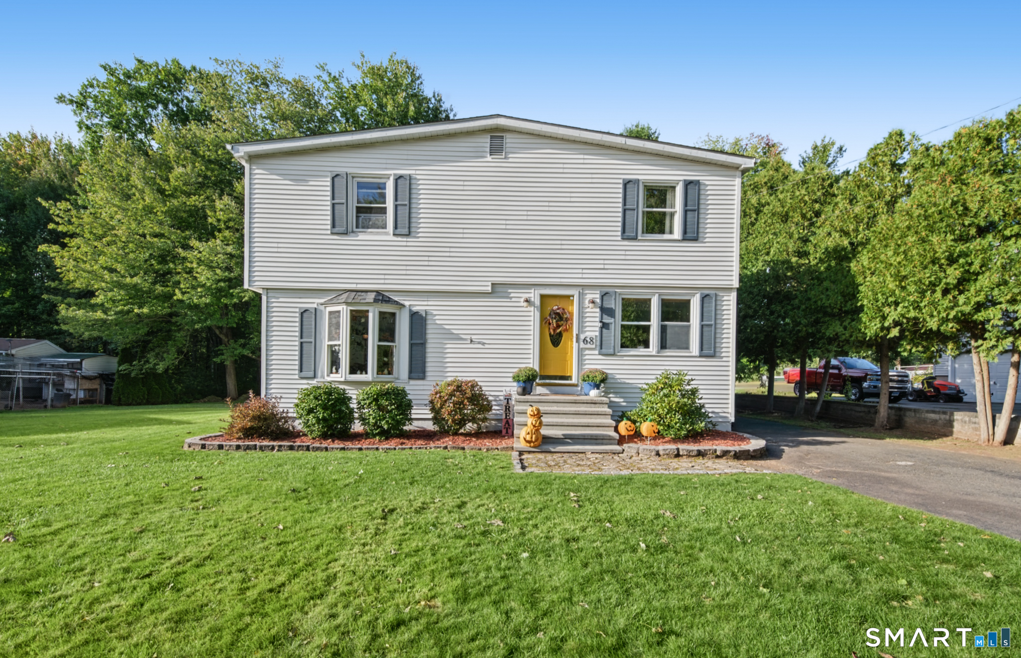 68 Evergreen Road Cromwell CT 06416