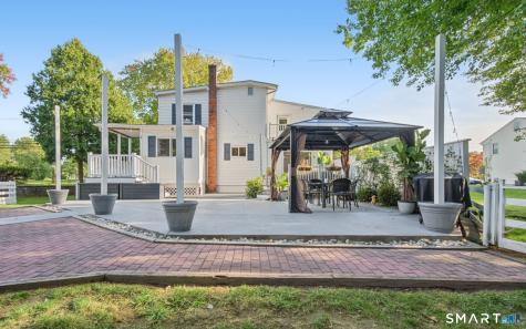 68 Evergreen Road Cromwell CT 06416