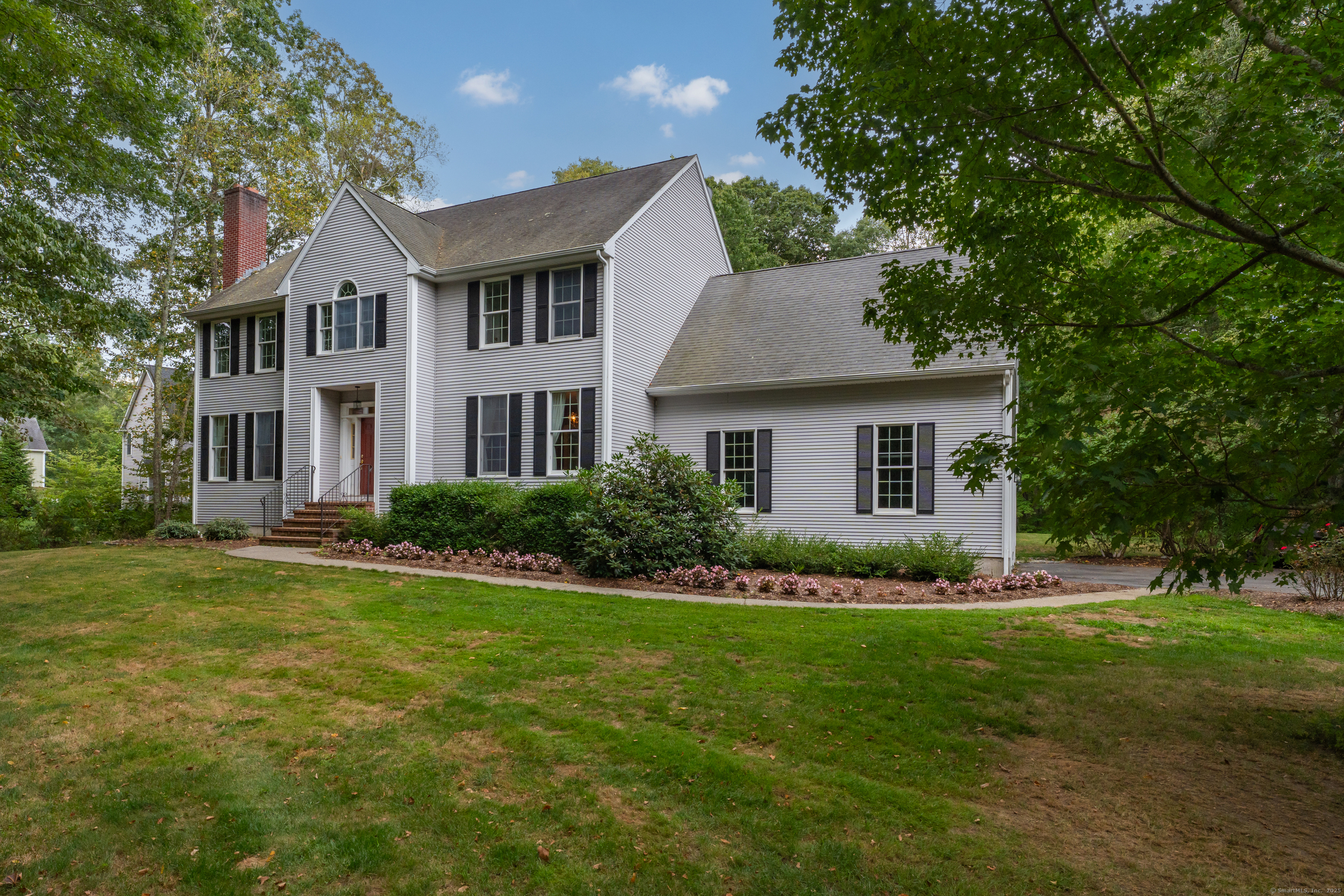 57 Spring Rock Road East Lyme CT 06333