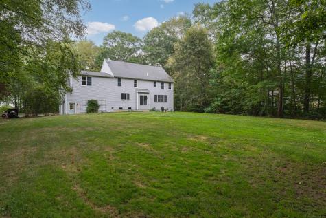 57 Spring Rock Road East Lyme CT 06333