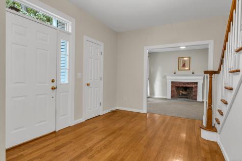 57 Spring Rock Road East Lyme CT 06333