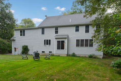57 Spring Rock Road East Lyme CT 06333
