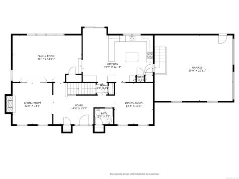 57 Spring Rock Road East Lyme CT 06333