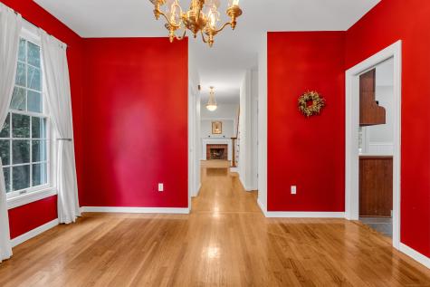 57 Spring Rock Road East Lyme CT 06333