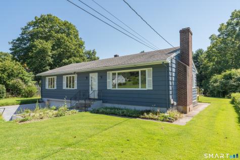 98 Upper State Street North Haven CT 06473