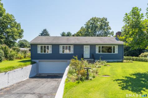 98 Upper State Street North Haven CT 06473