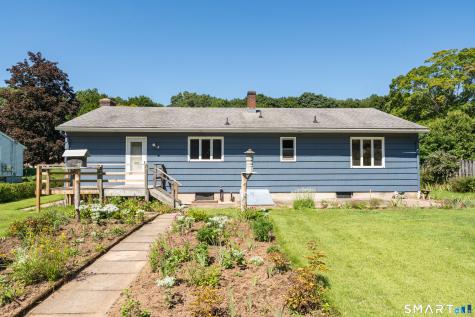 98 Upper State Street North Haven CT 06473