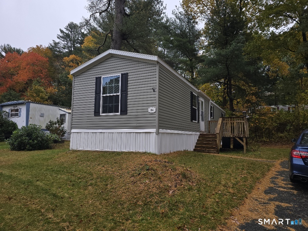 84 R And R Park Killingly CT 06241