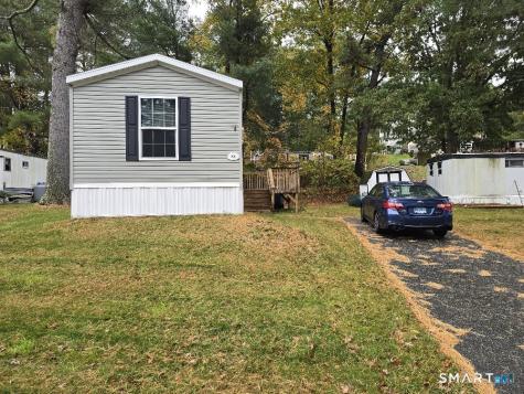 84 R And R Park Killingly CT 06241
