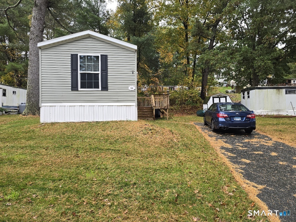 84 R And R Park Killingly CT 06241