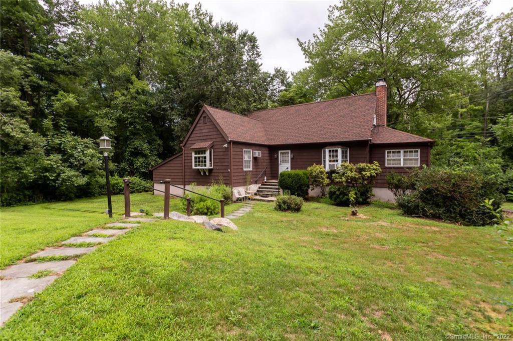 5 Briar Brae Road Stamford CT 06903