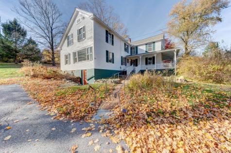 350 South Street Litchfield CT 06759