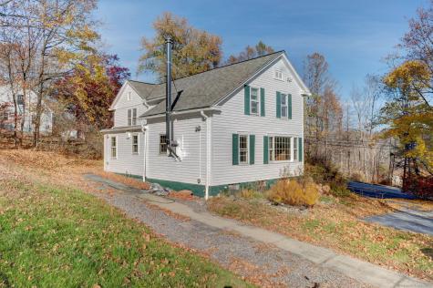 350 South Street Litchfield CT 06759