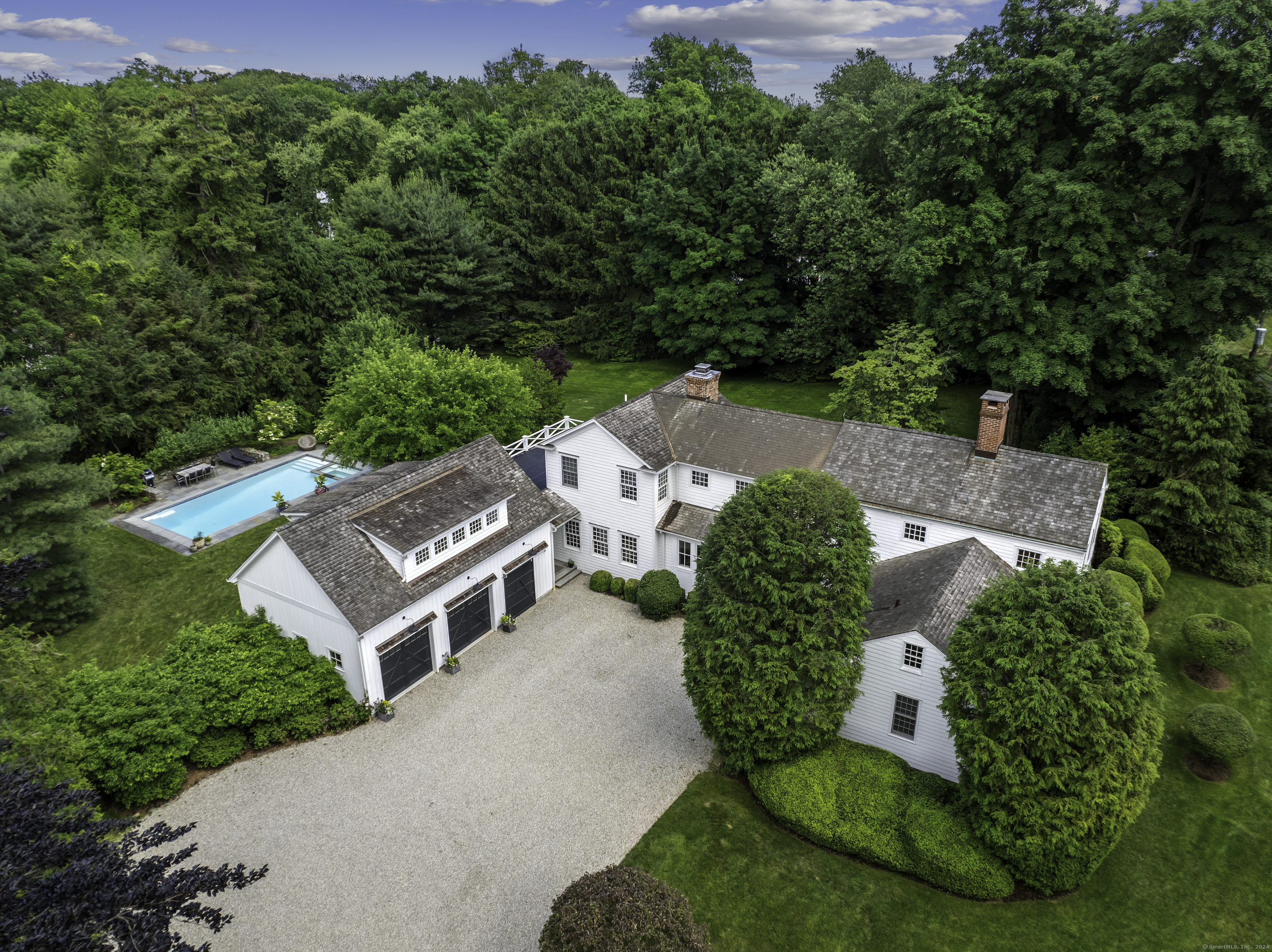 35 Rings End Road Darien CT 06820