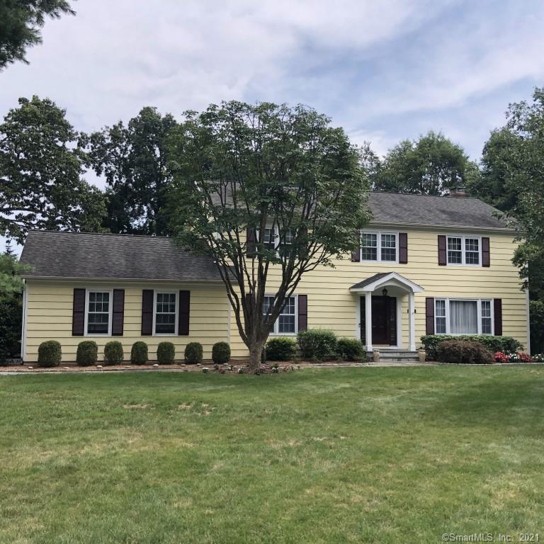 18 Lafayette Drive Trumbull CT 06611