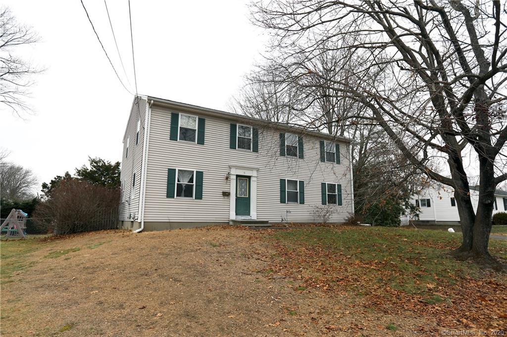 16 Burnham Street Enfield CT 06082