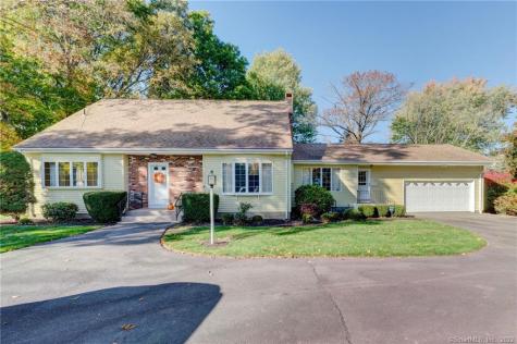 187 Two Rod Highway Wethersfield CT 06109